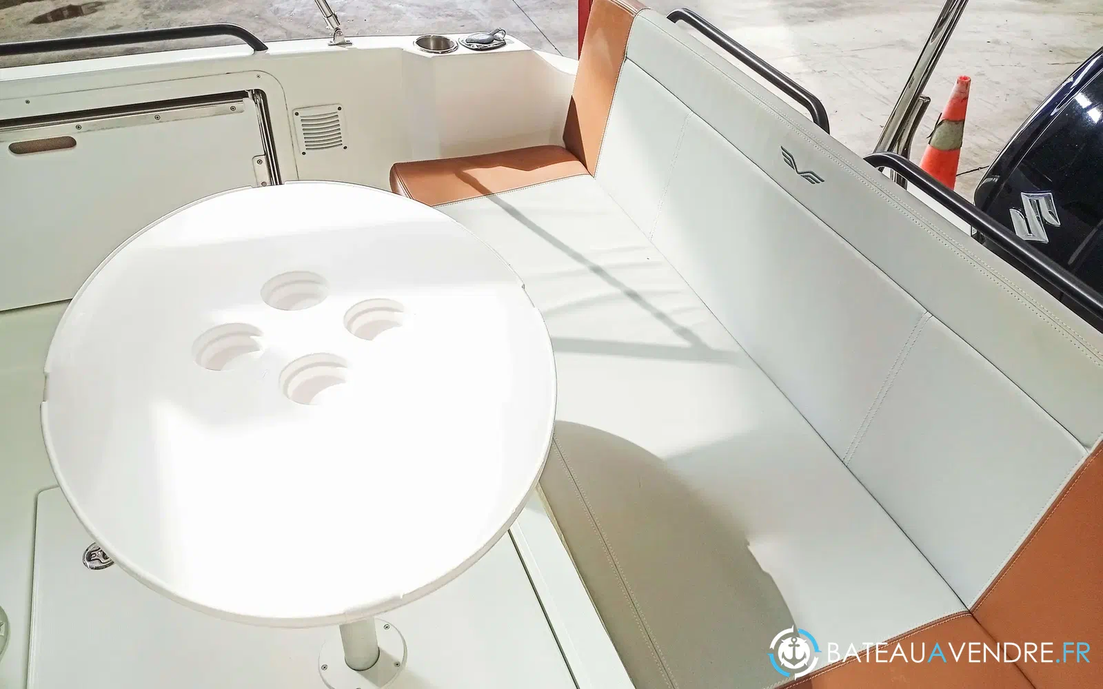 slider 5 Beneteau Flyer 7 SUNdeck