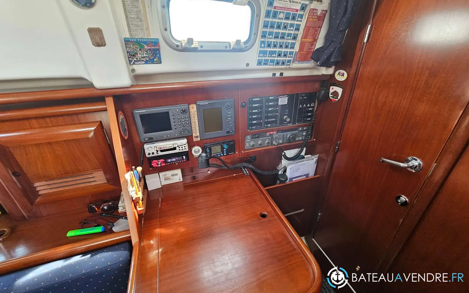 slider 13 Beneteau Oceanis 36 CC