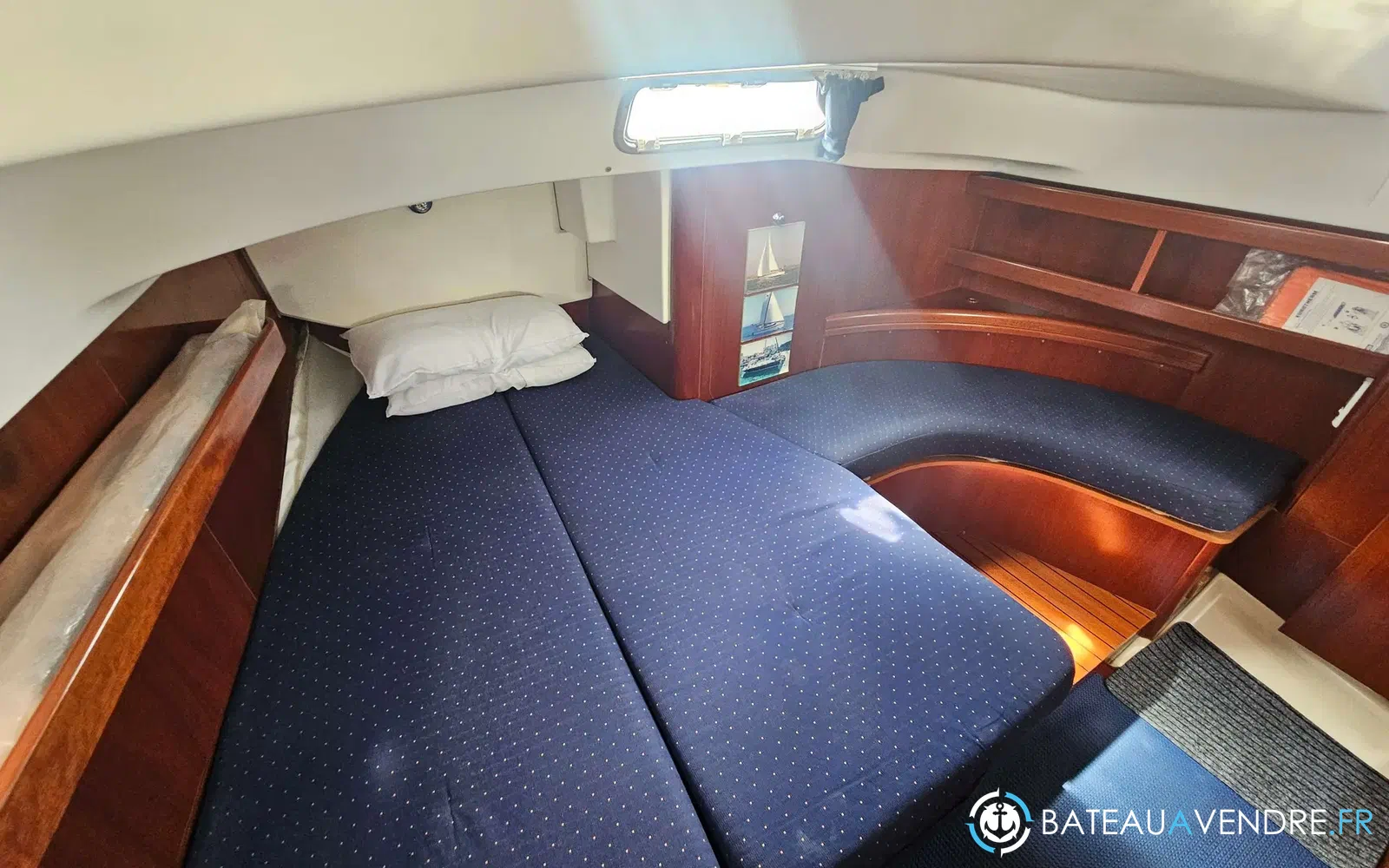 slider 16 Beneteau Oceanis 36 CC
