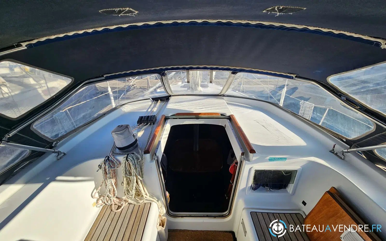slider 5 Beneteau Oceanis 36 CC