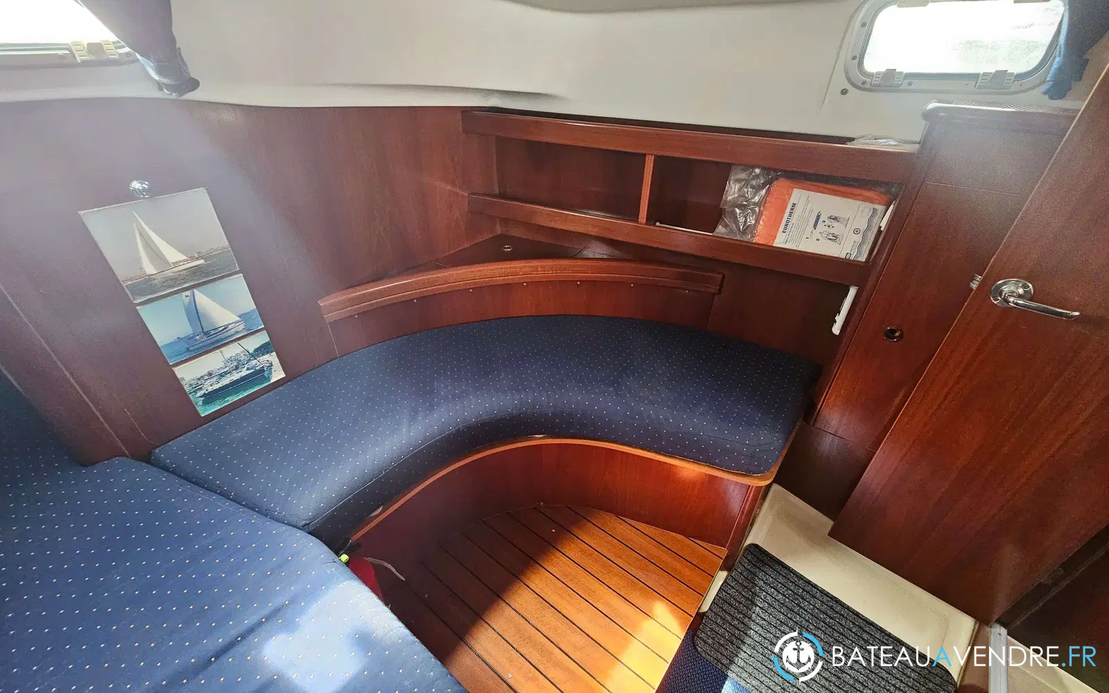 slider 6 Beneteau Oceanis 36 CC
