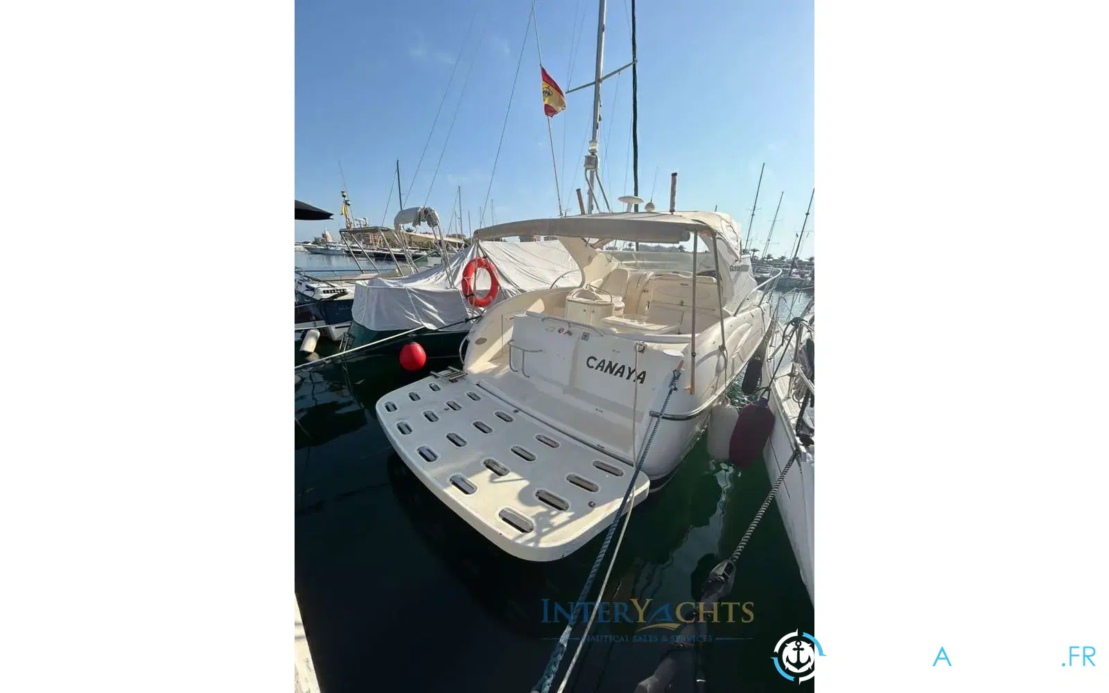 slider 5 Gobbi 335 SC