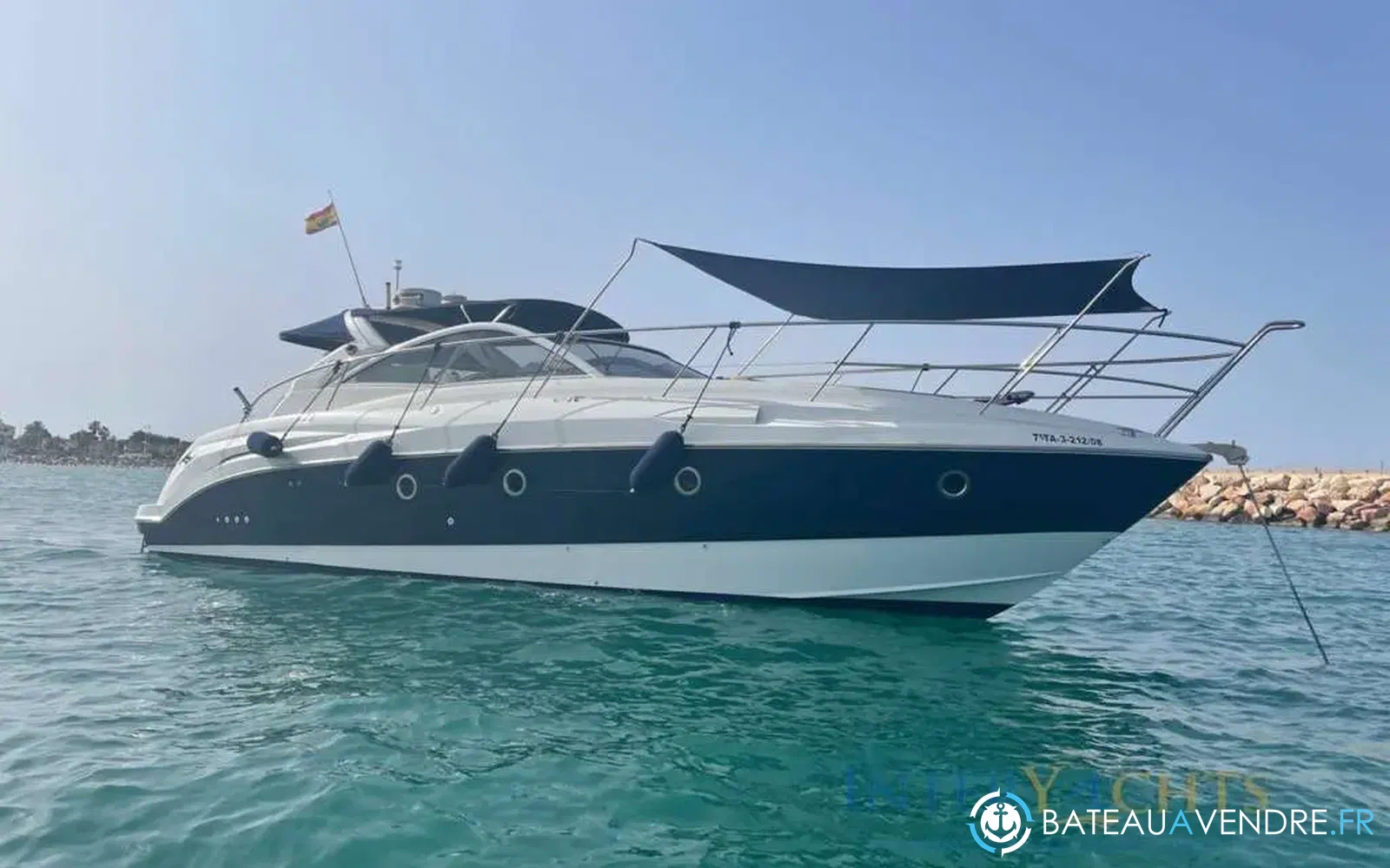 slider 0 Beneteau Monte Carlo 37