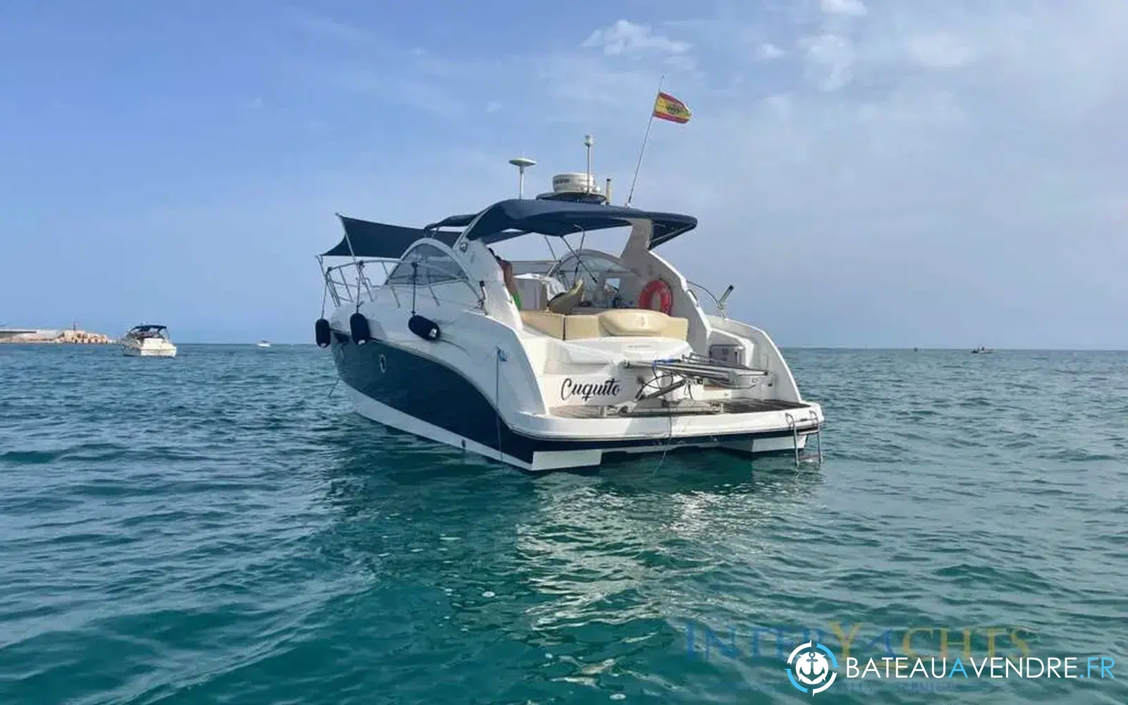 slider 9 Beneteau Monte Carlo 37