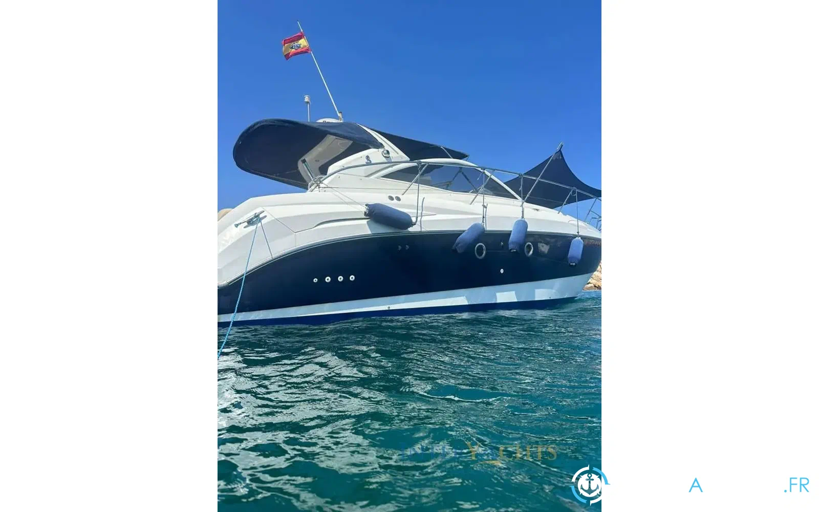 slider 10 Beneteau Monte Carlo 37