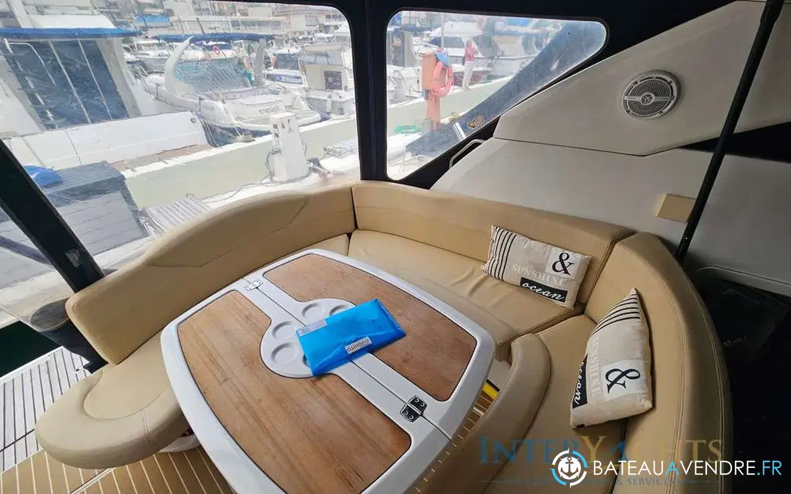 slider 1 Beneteau Monte Carlo 37