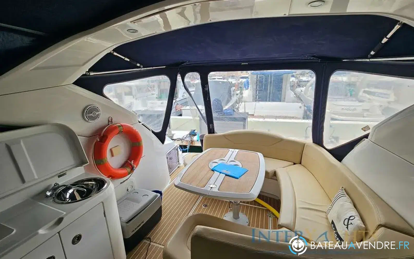 slider 2 Beneteau Monte Carlo 37