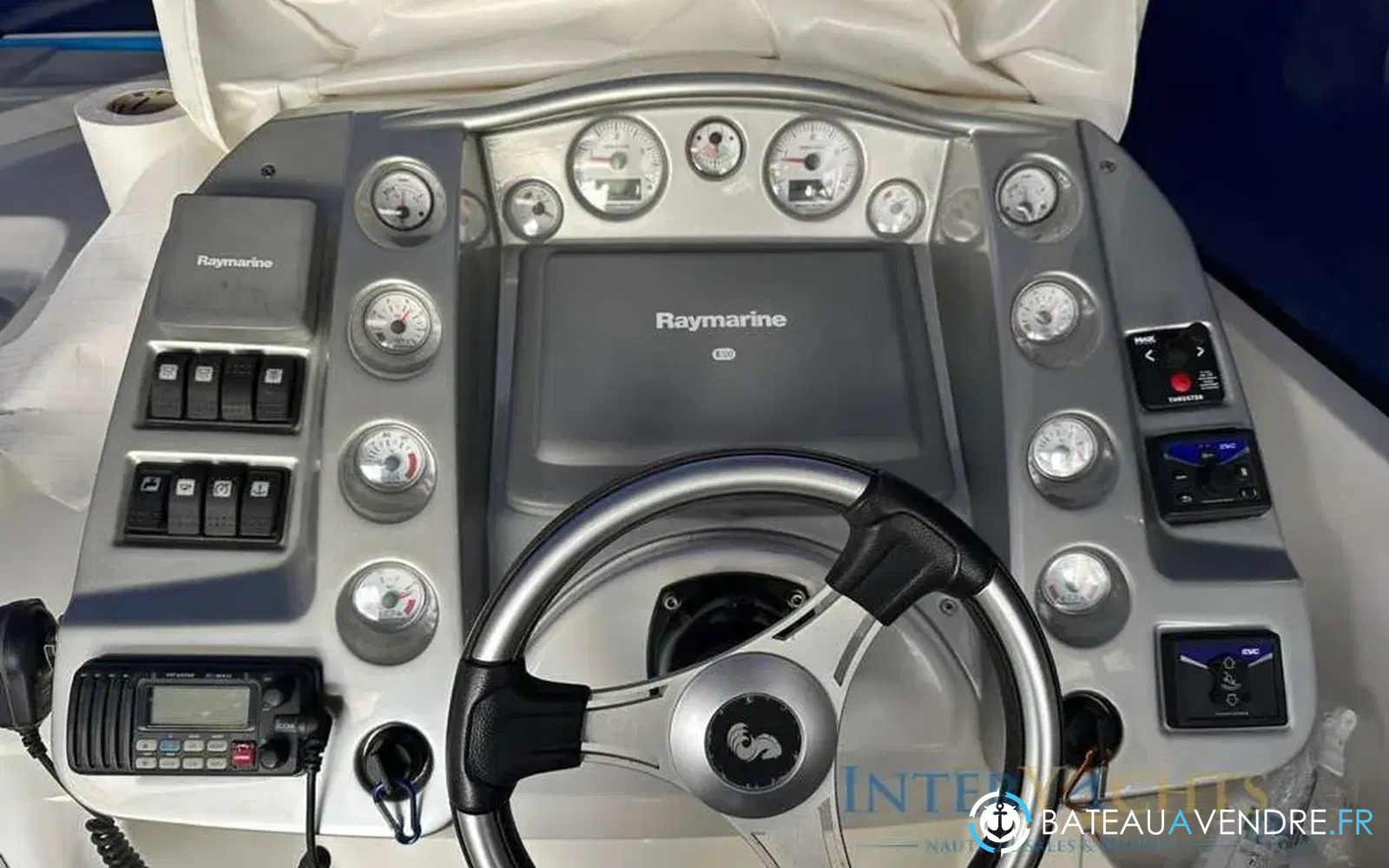slider 4 Beneteau Monte Carlo 37
