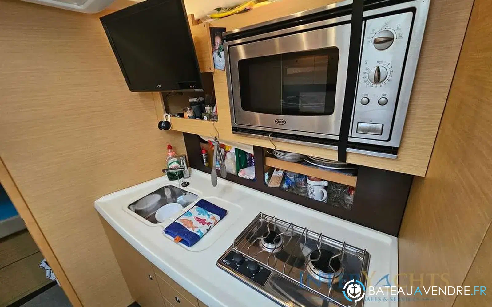 slider 5 Beneteau Monte Carlo 37