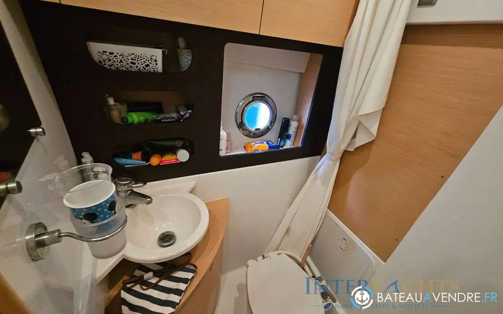 slider 6 Beneteau Monte Carlo 37