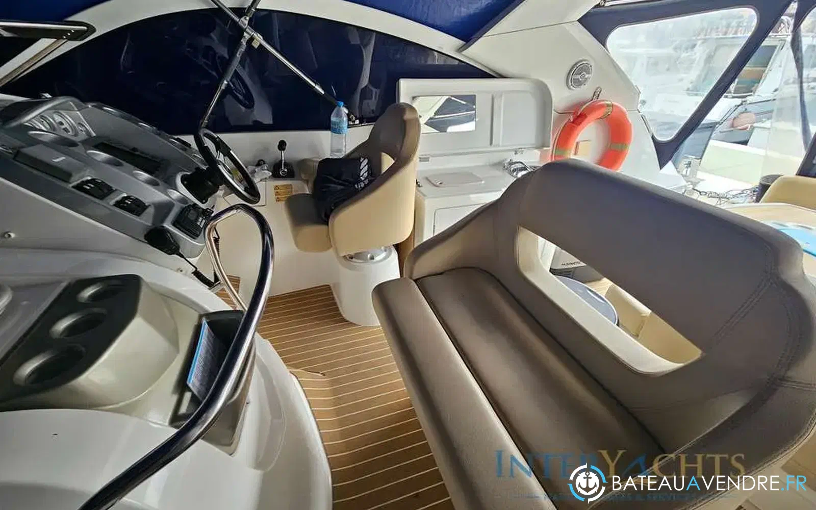 slider 7 Beneteau Monte Carlo 37