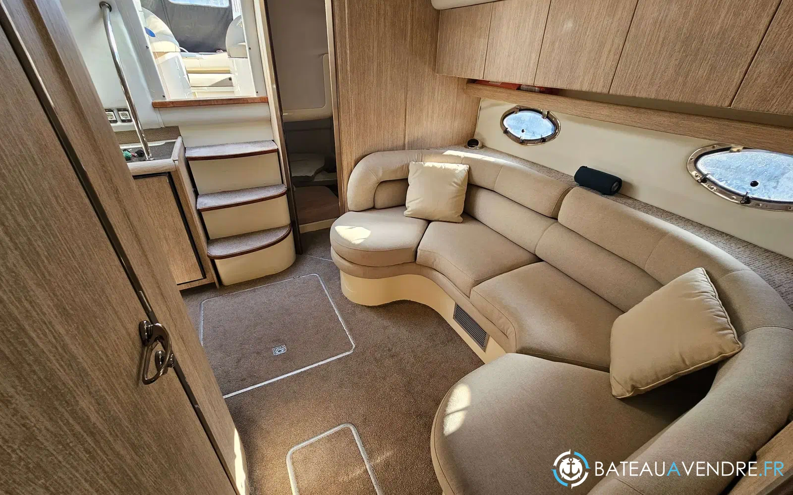 slider 2 Fairline Targa 37