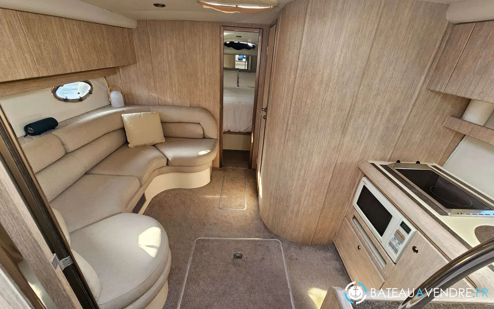 slider 5 Fairline Targa 37