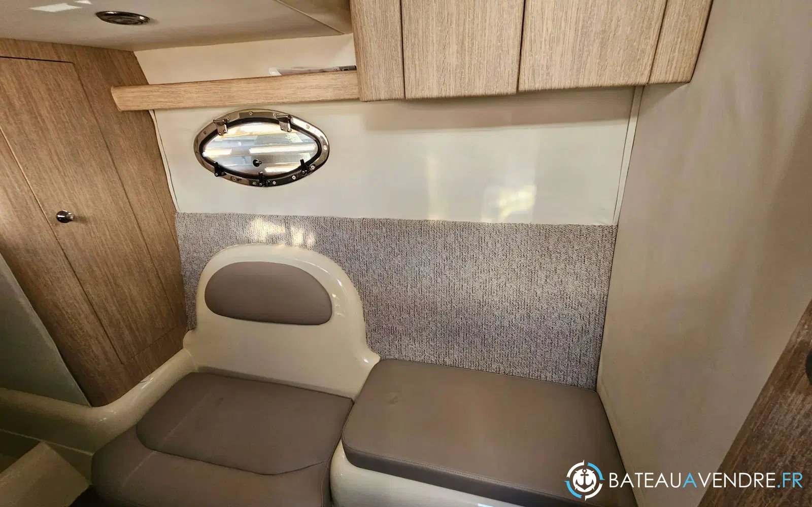 slider 6 Fairline Targa 37