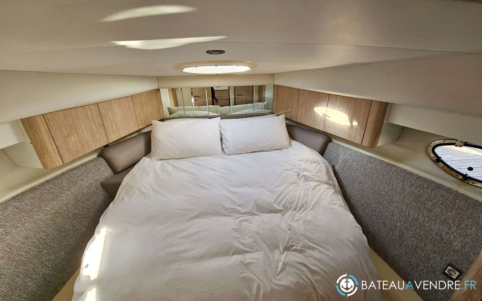 slider 7 Fairline Targa 37