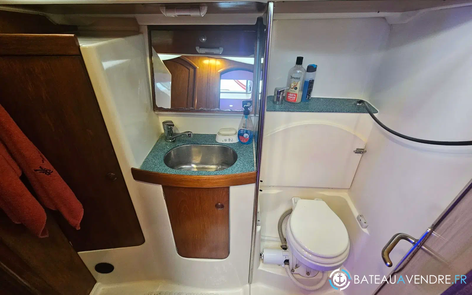 slider 4 Jeanneau Sun Odyssey 43