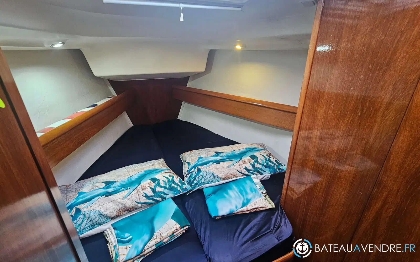 slider 7 Jeanneau Sun Odyssey 43