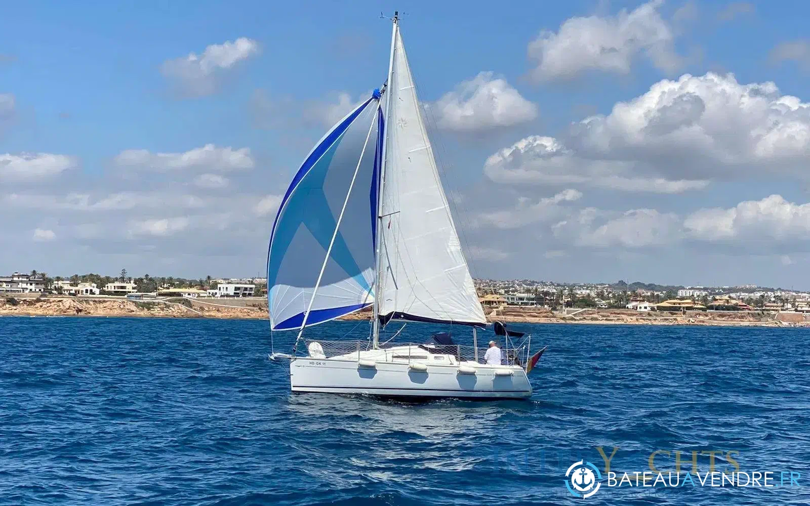slider 3 Jeanneau Sun Odyssey 26