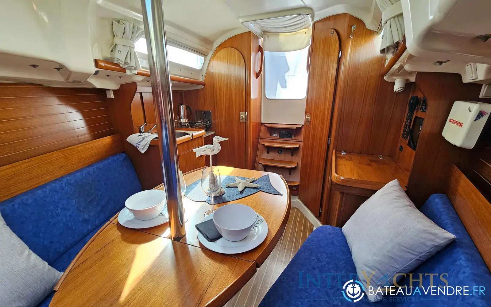 slider 5 Jeanneau Sun Odyssey 26