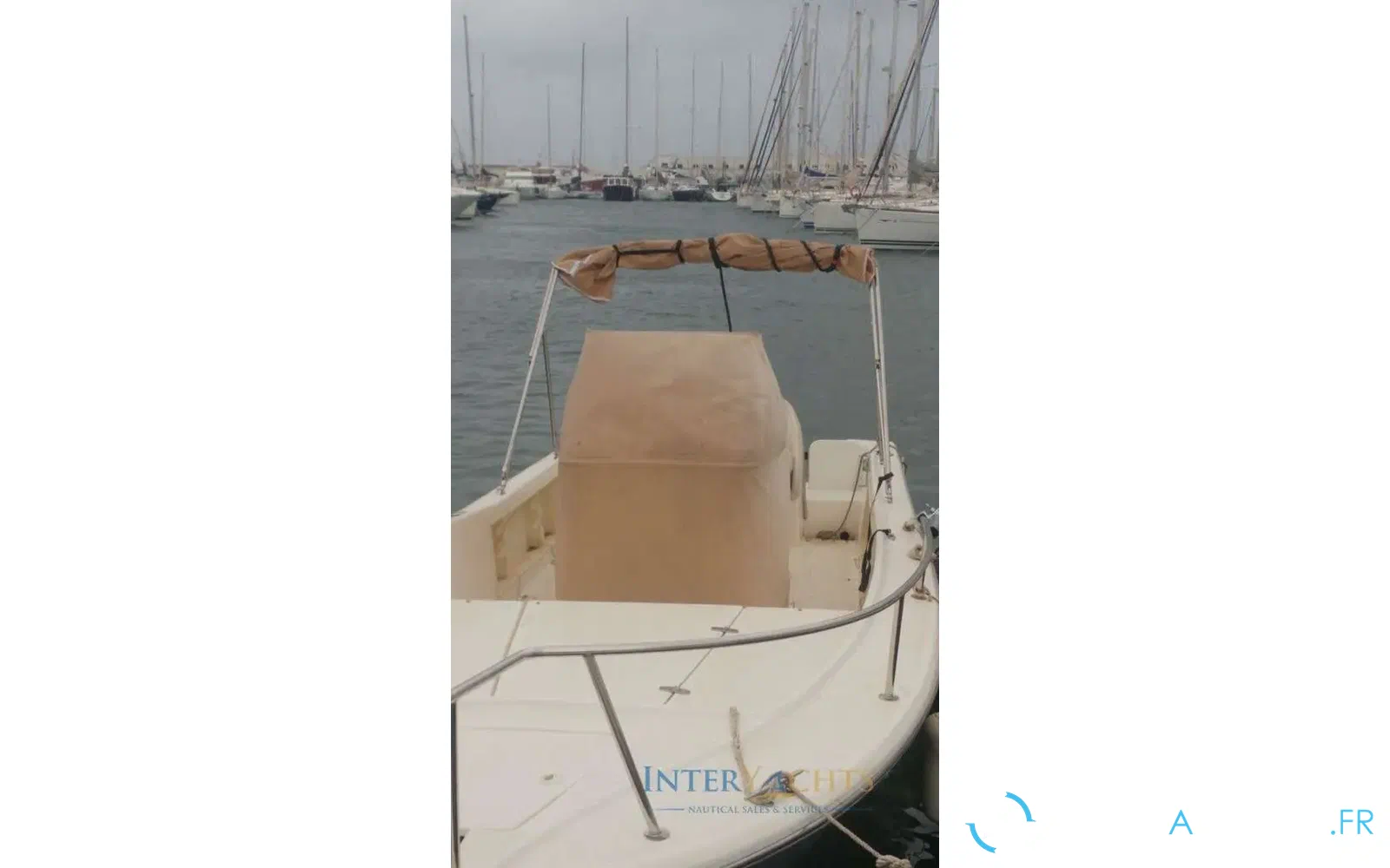 slider 7 Kelt White Shark 225