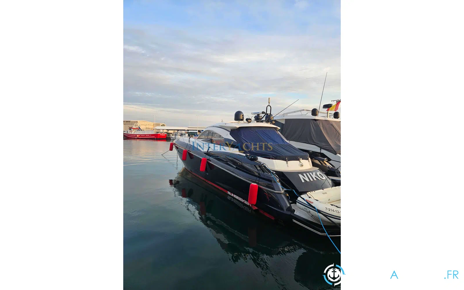 slider 5 Sunseeker Predator 62