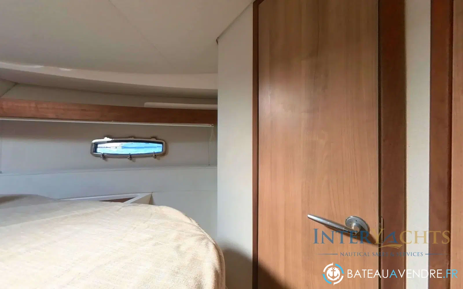 slider 17 Sealine SC 35