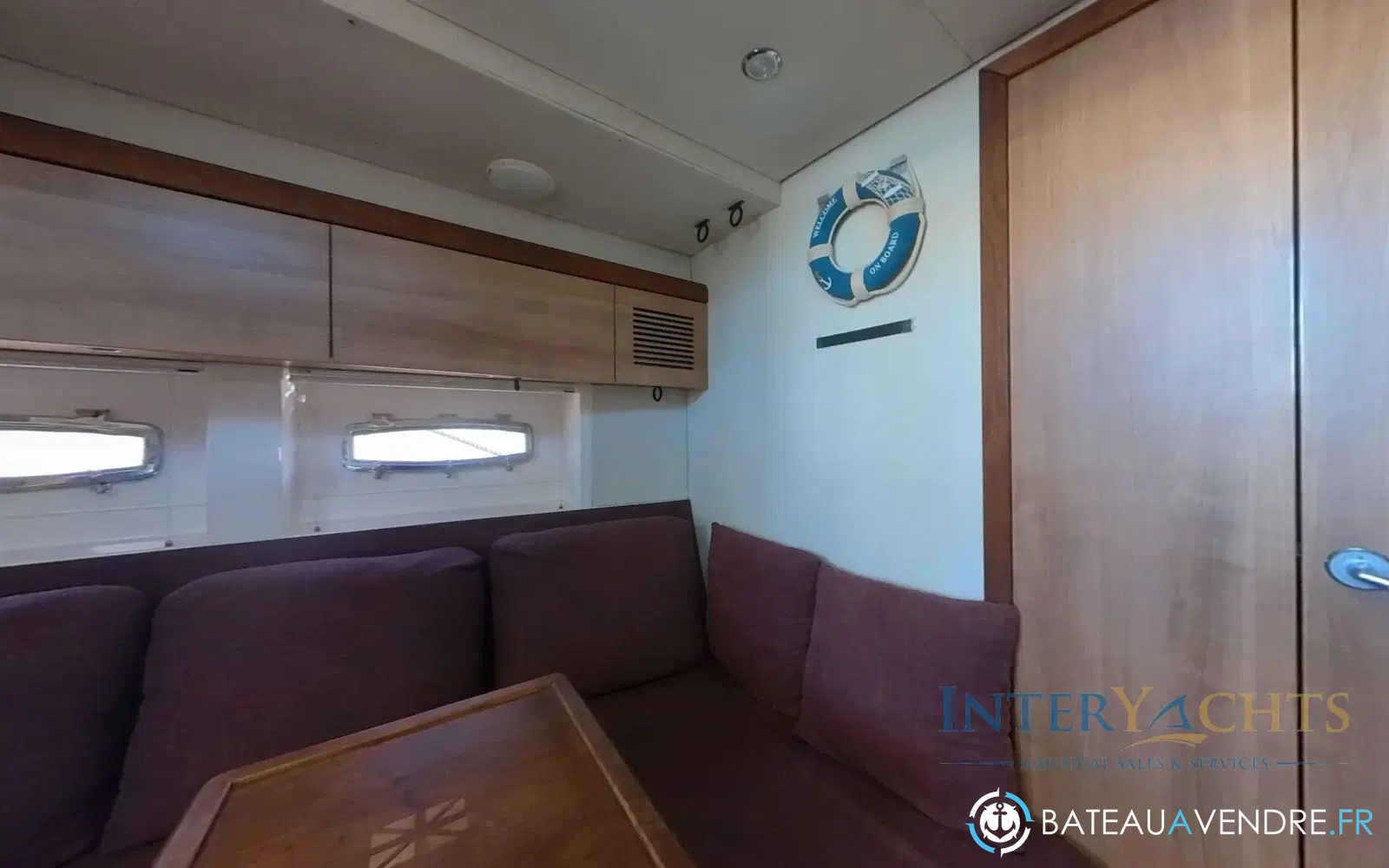 slider 1 Sealine SC 35