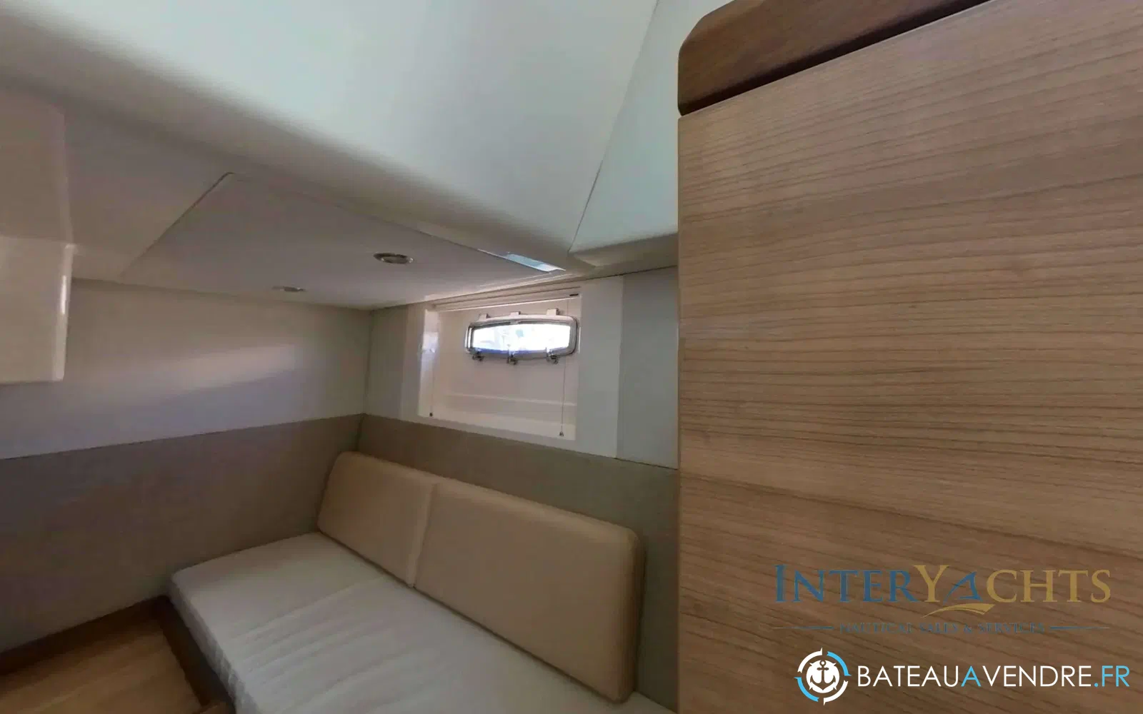 slider 24 Sealine SC 35