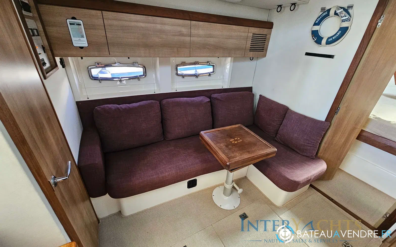 slider 26 Sealine SC 35