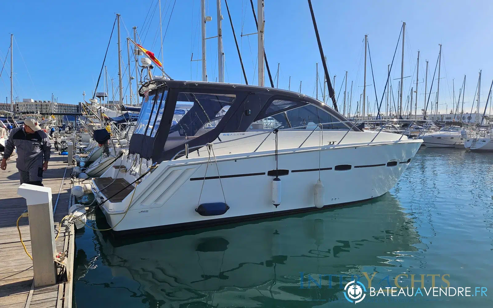 slider 3 Sealine SC 35