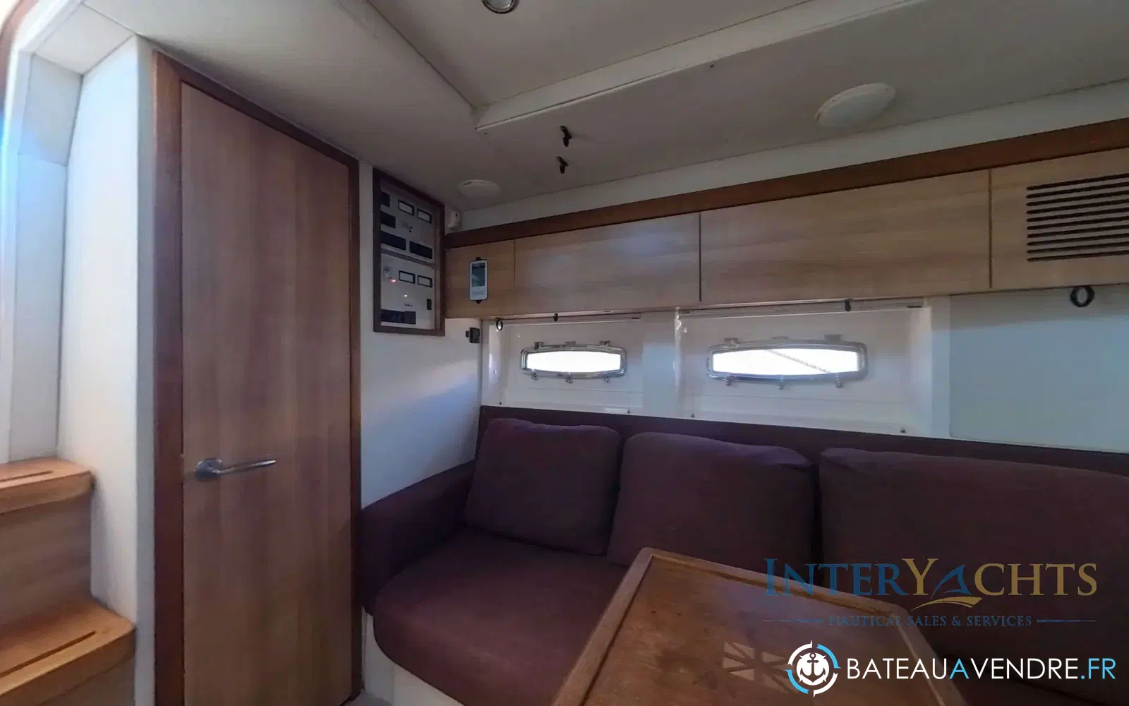 slider 46 Sealine SC 35