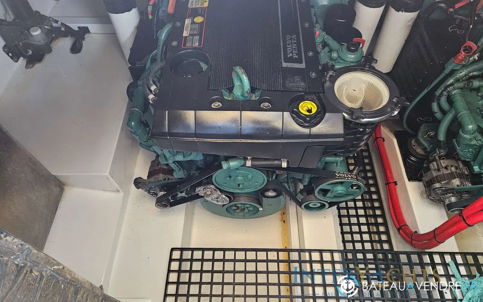 slider 50 Sealine SC 35