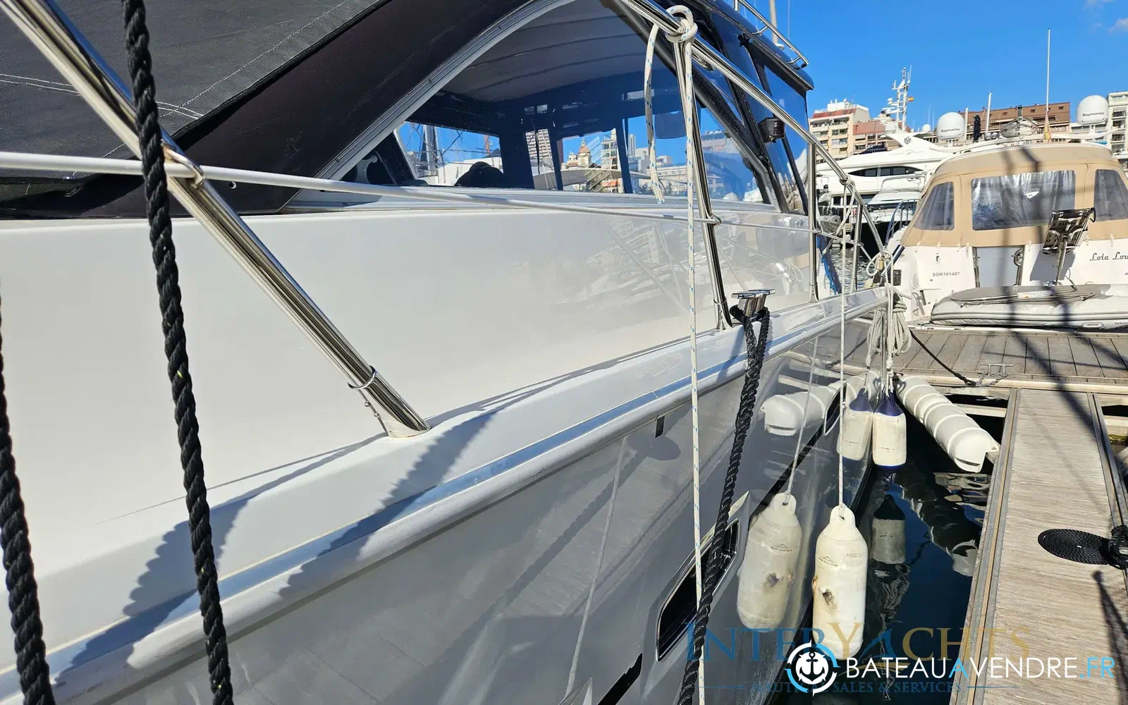 slider 55 Sealine SC 35