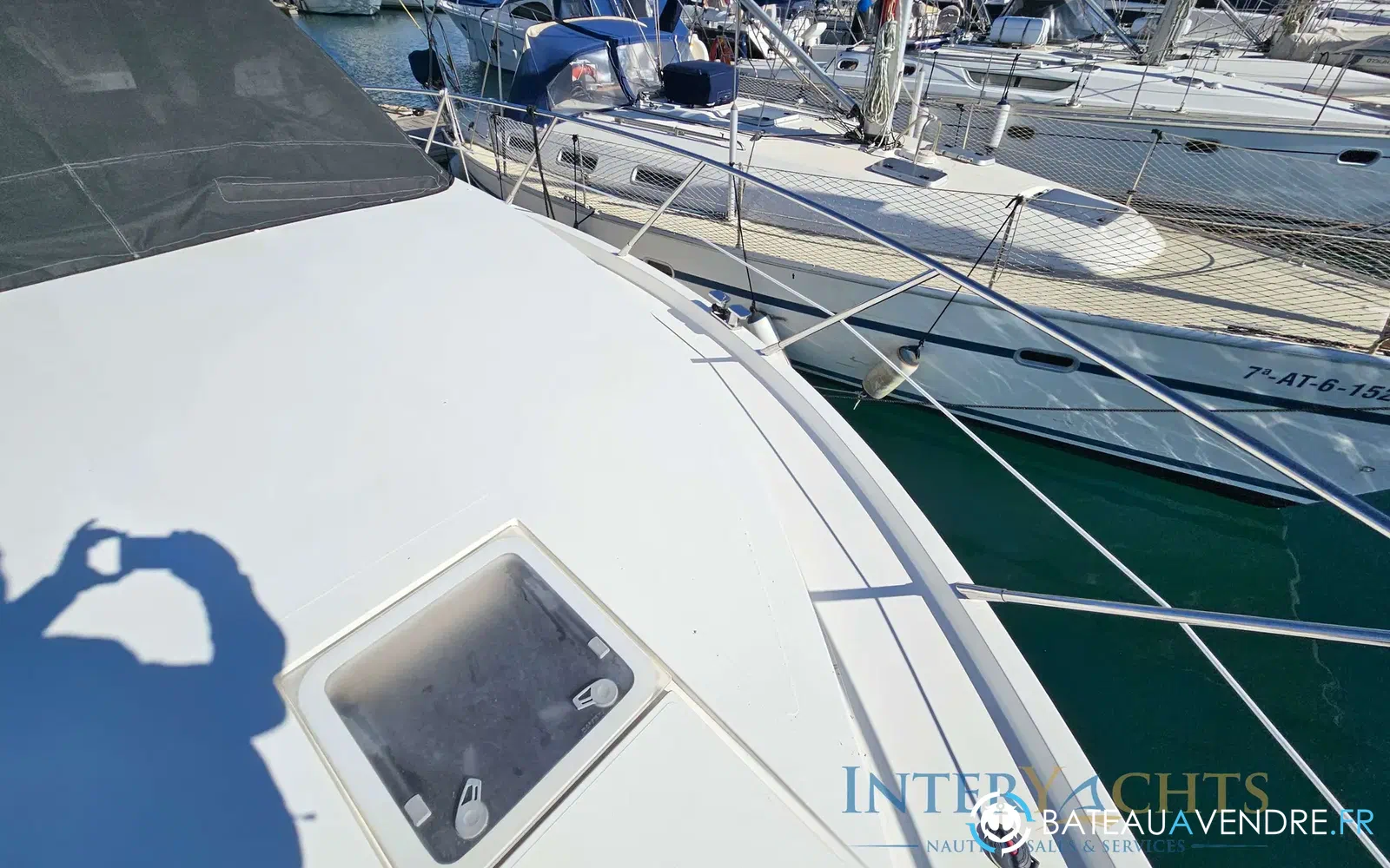 slider 56 Sealine SC 35