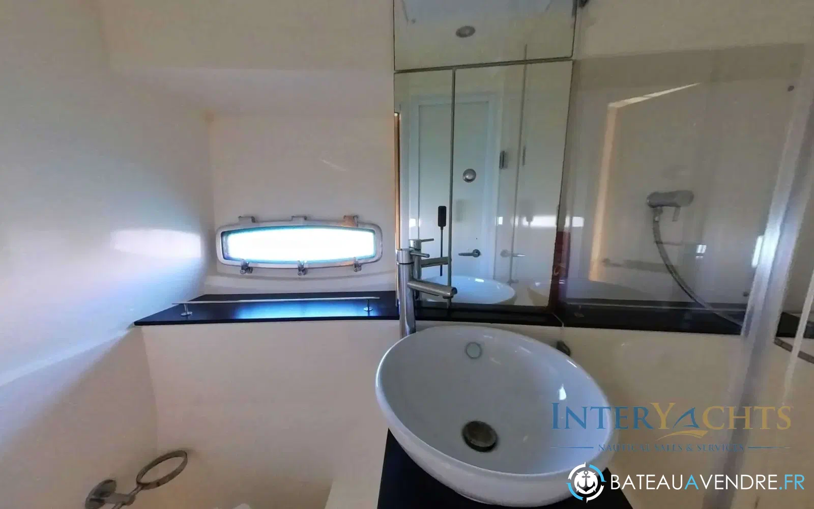 slider 67 Sealine SC 35