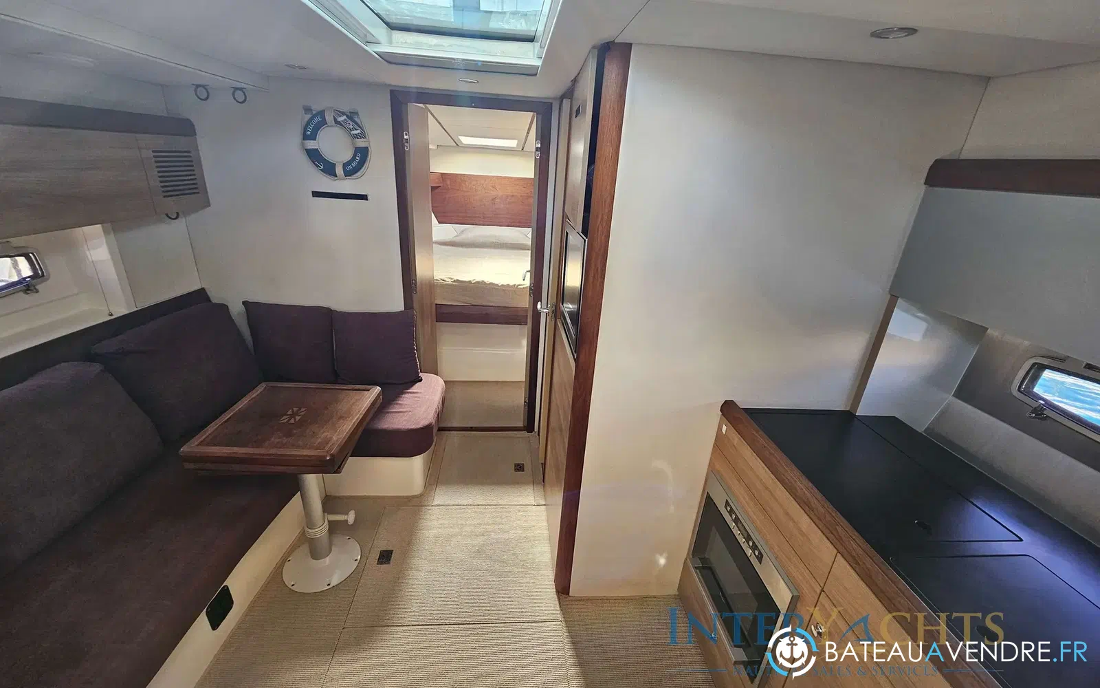 slider 6 Sealine SC 35