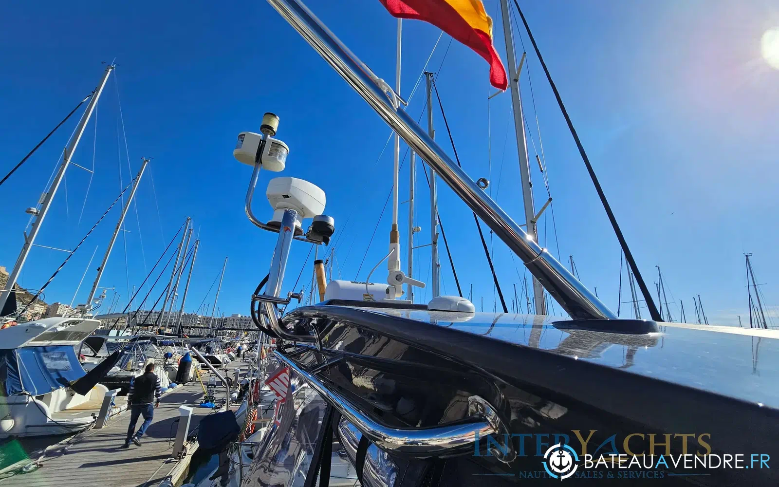 slider 73 Sealine SC 35