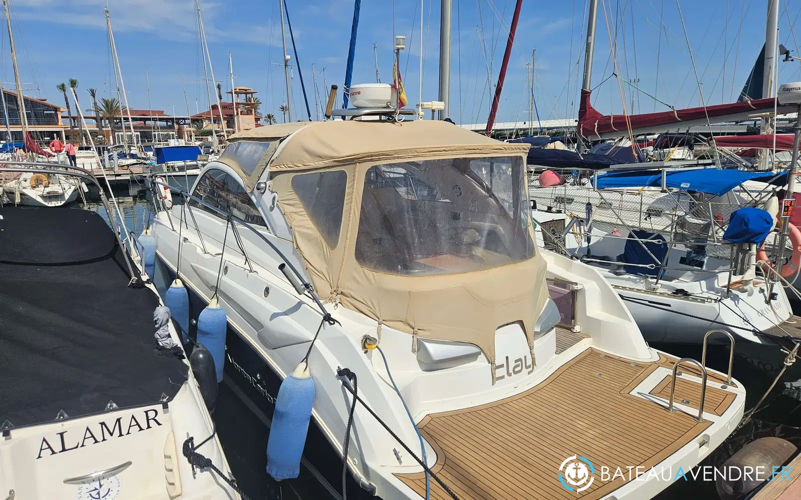 slider 0 Beneteau Monte Carlo 32