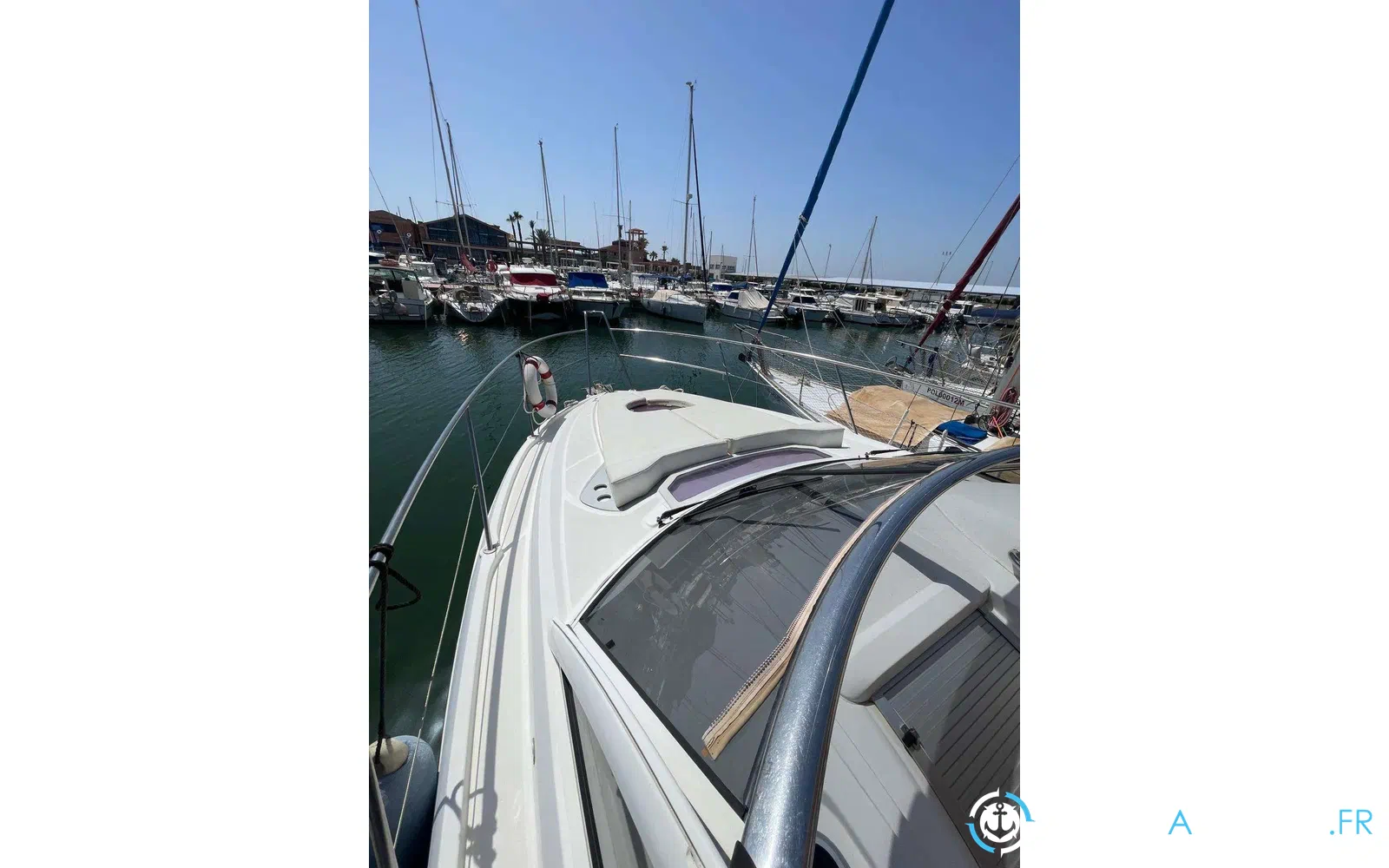 slider 9 Beneteau Monte Carlo 32