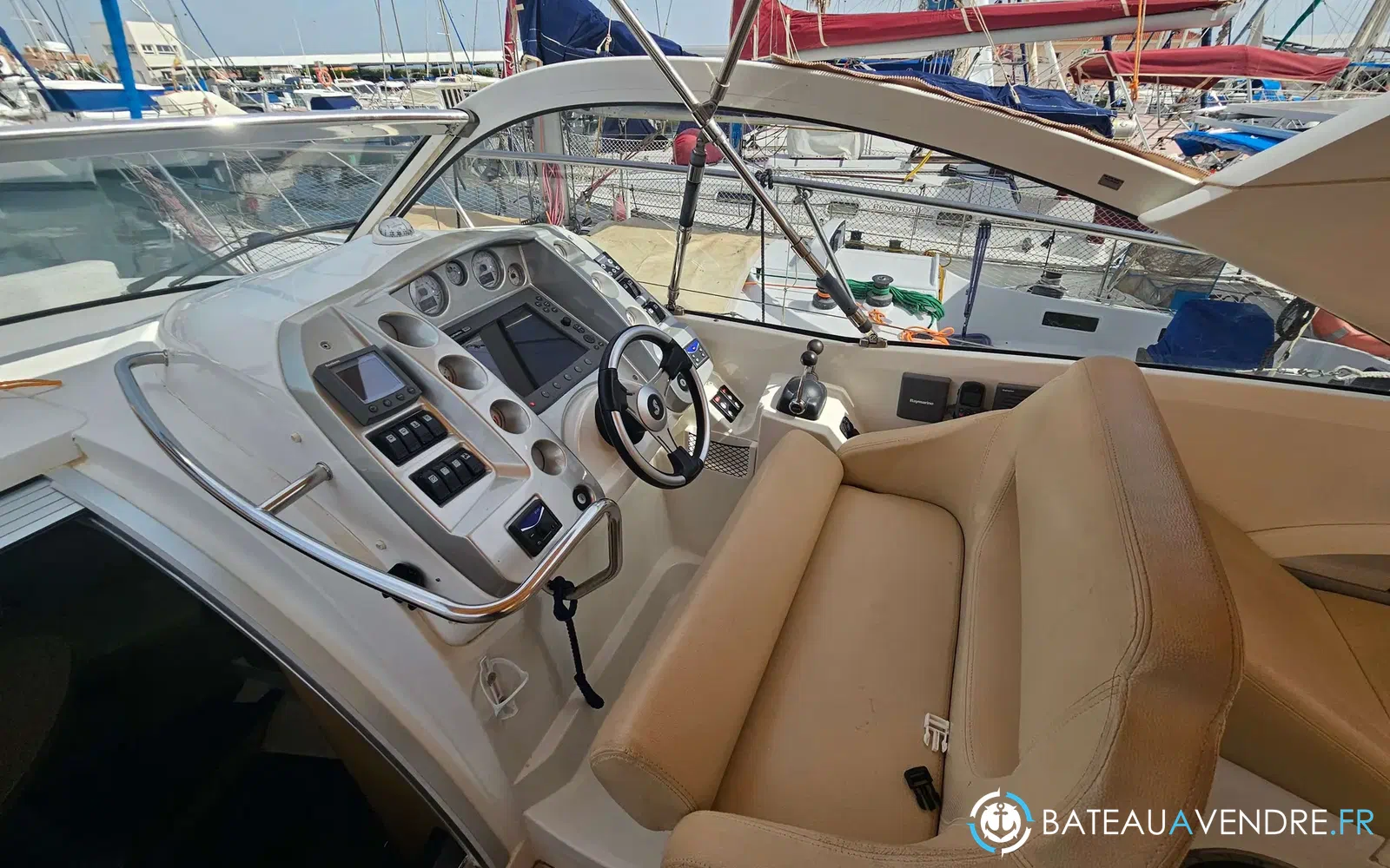 slider 11 Beneteau Monte Carlo 32