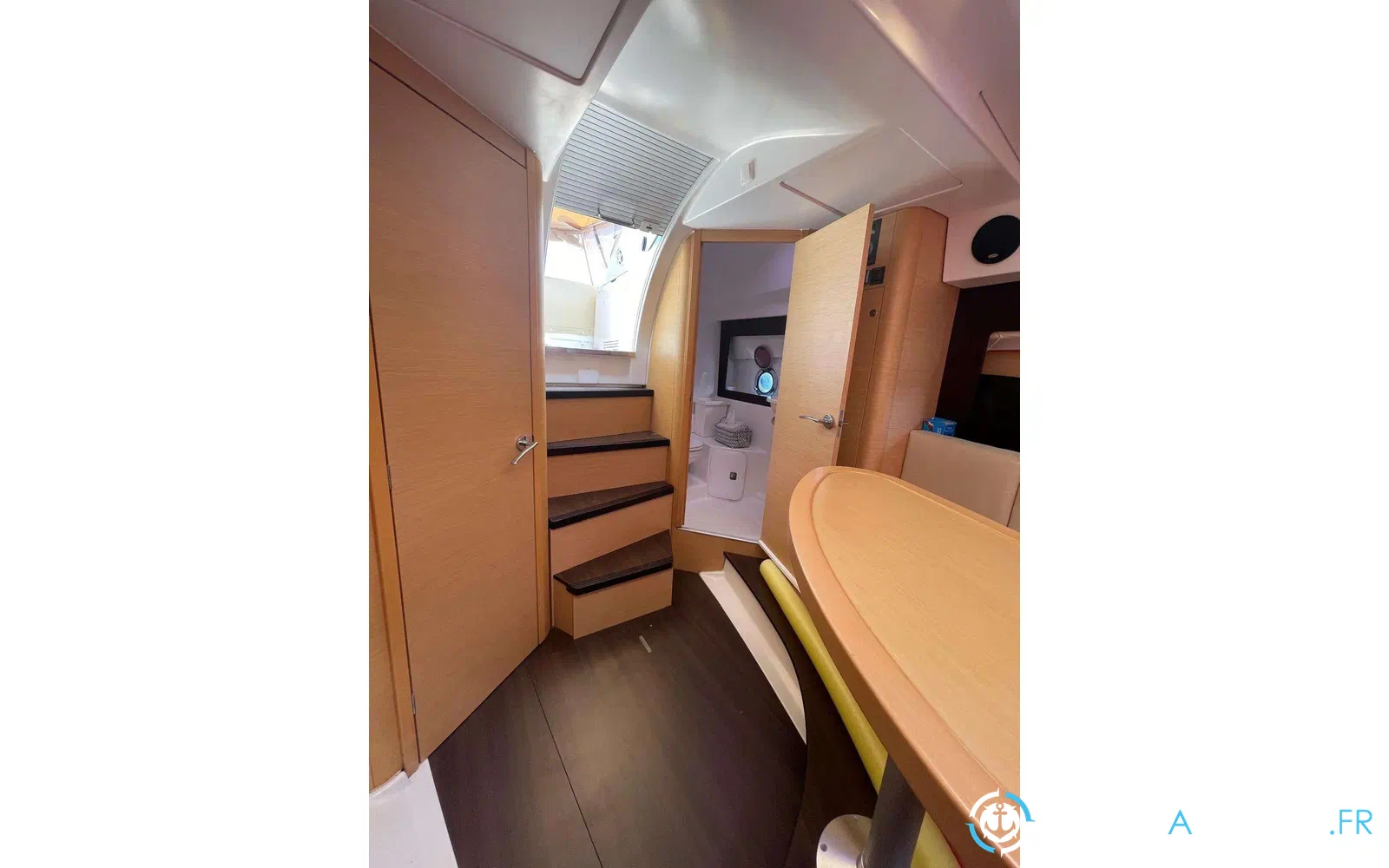 slider 15 Beneteau Monte Carlo 32