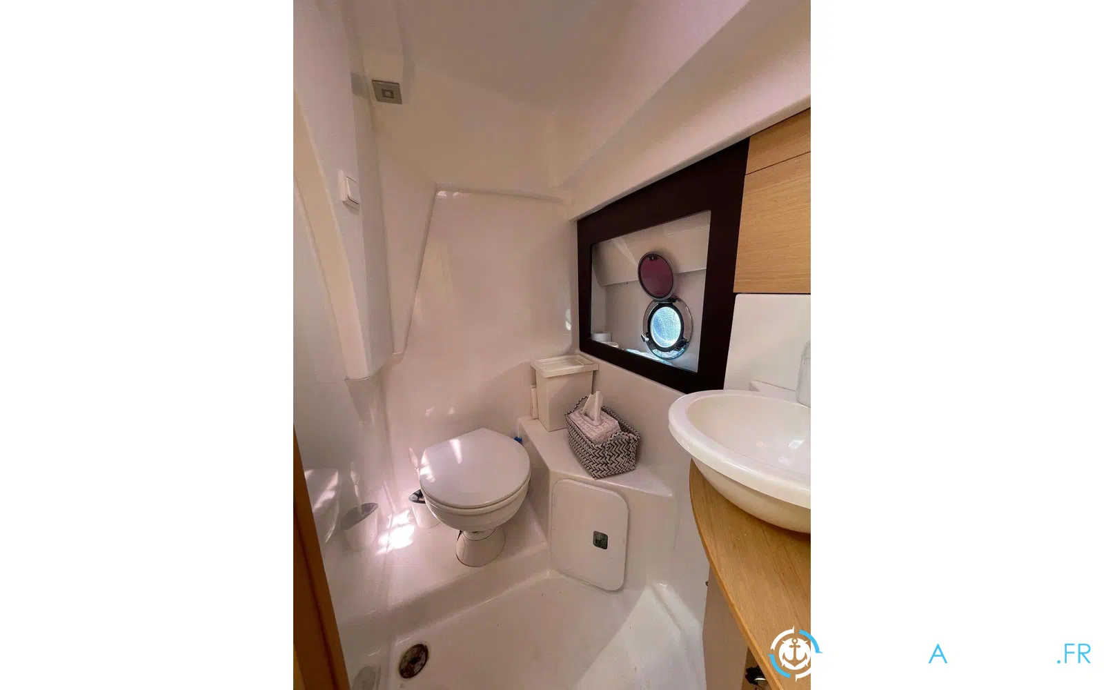 slider 6 Beneteau Monte Carlo 32