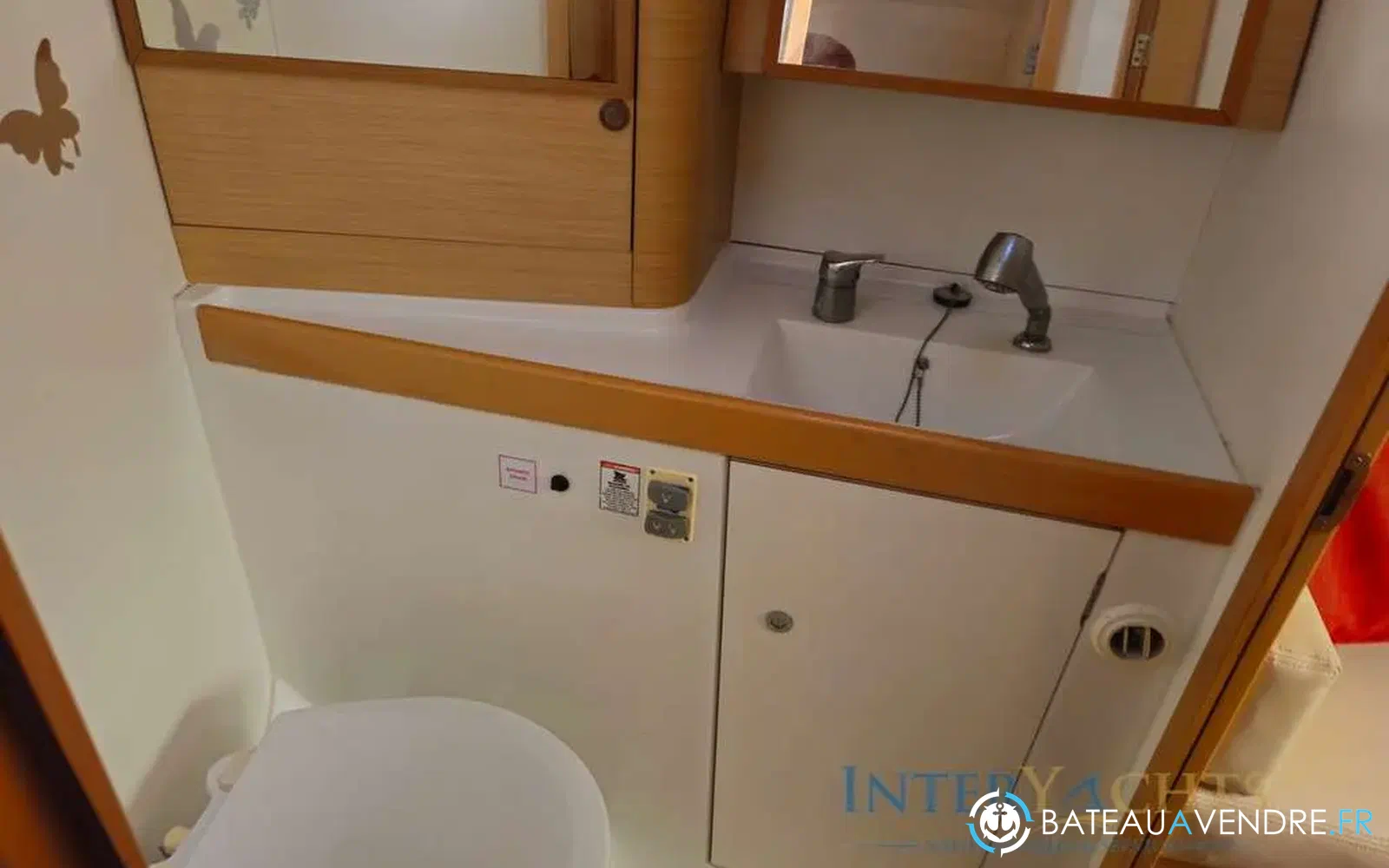 slider 7 Beneteau First 40