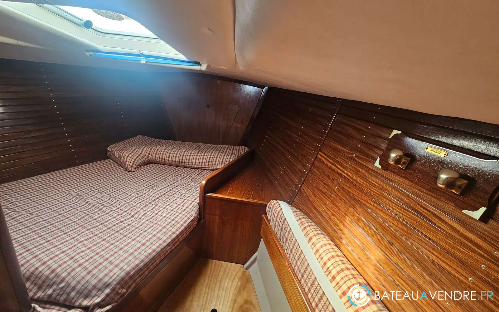slider 3 Beneteau First 42