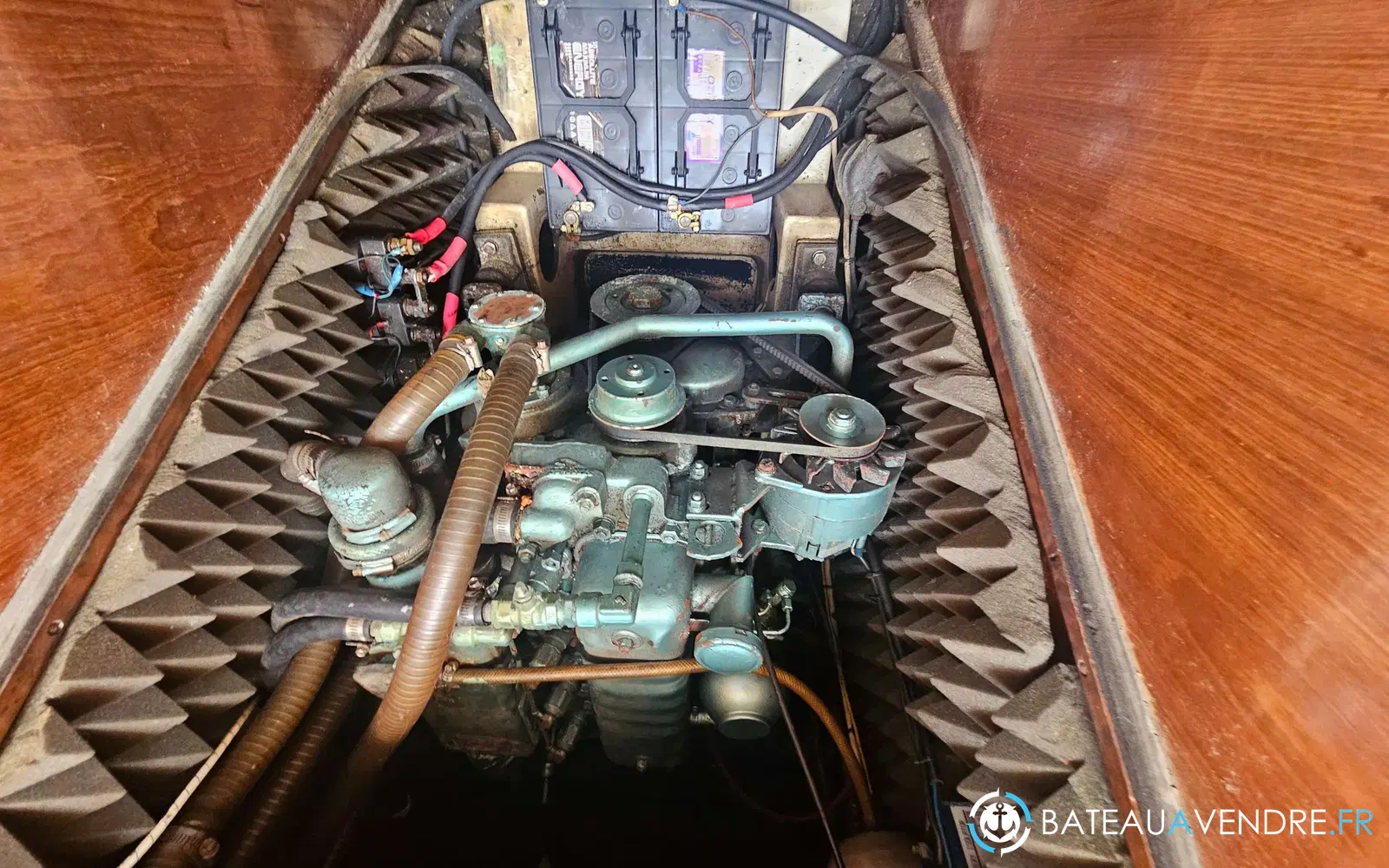 slider 8 Beneteau First 42