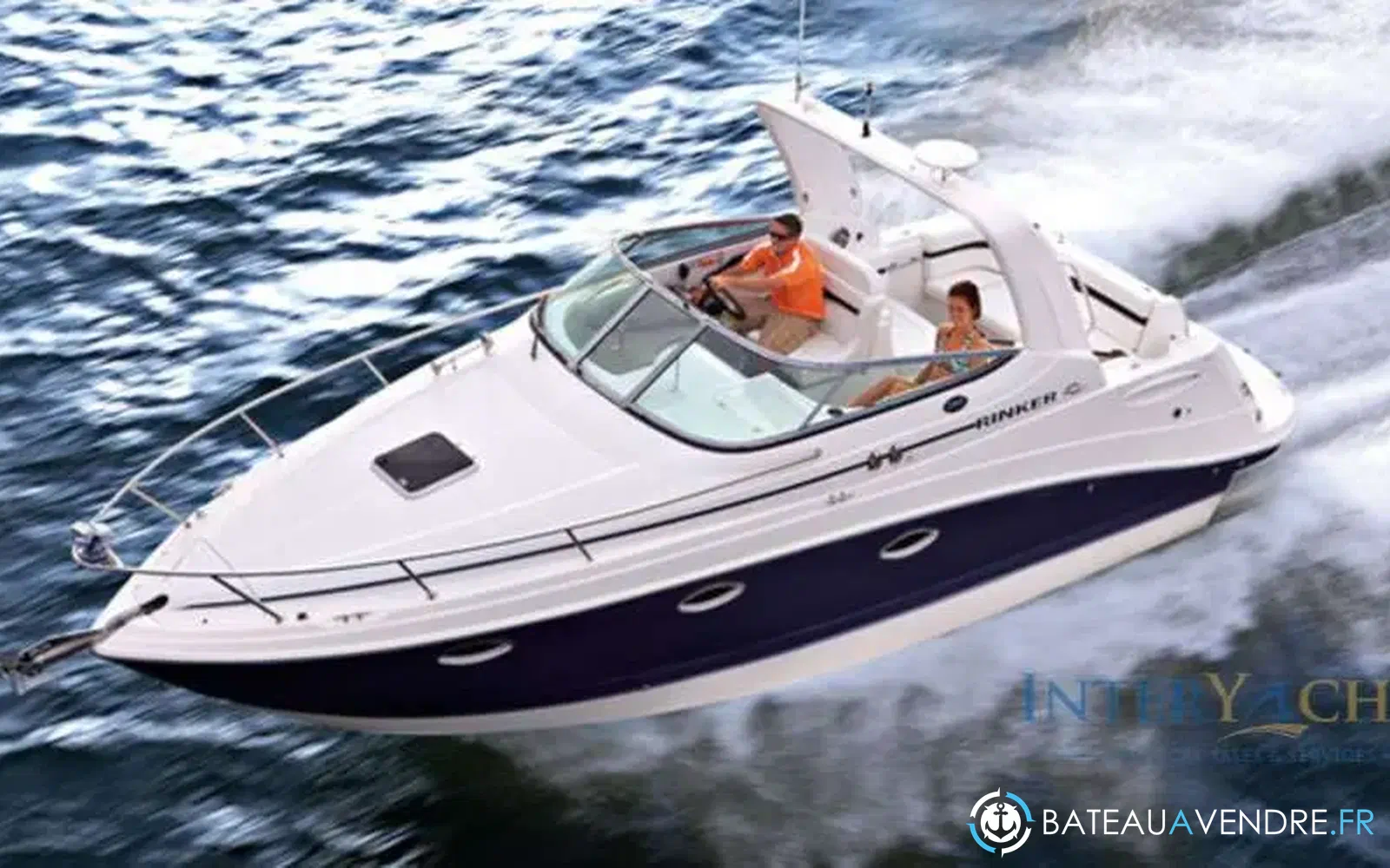 slider 0 Rinker 260