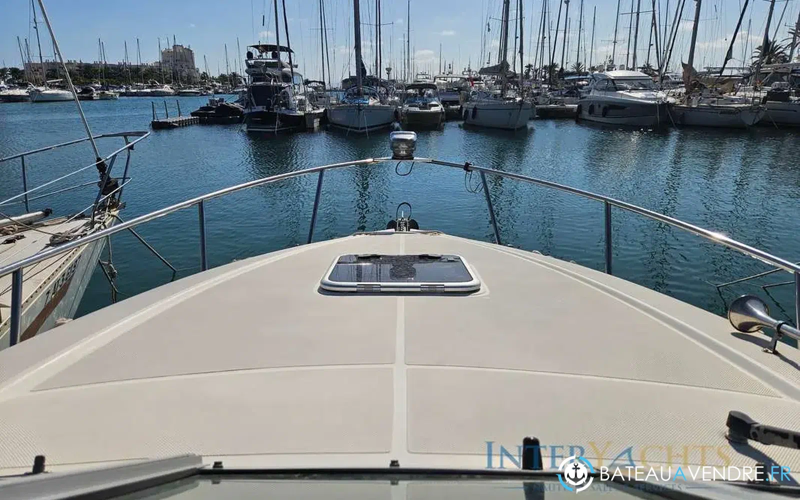 slider 13 Rinker 260