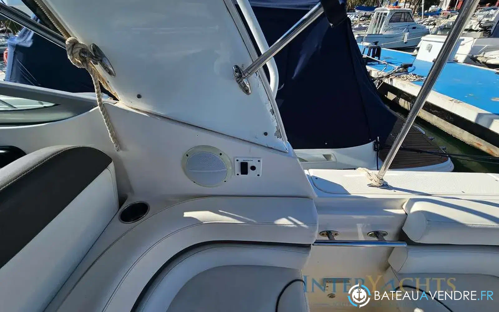 slider 14 Rinker 260