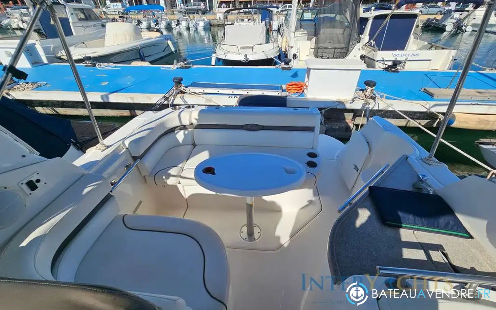 slider 3 Rinker 260