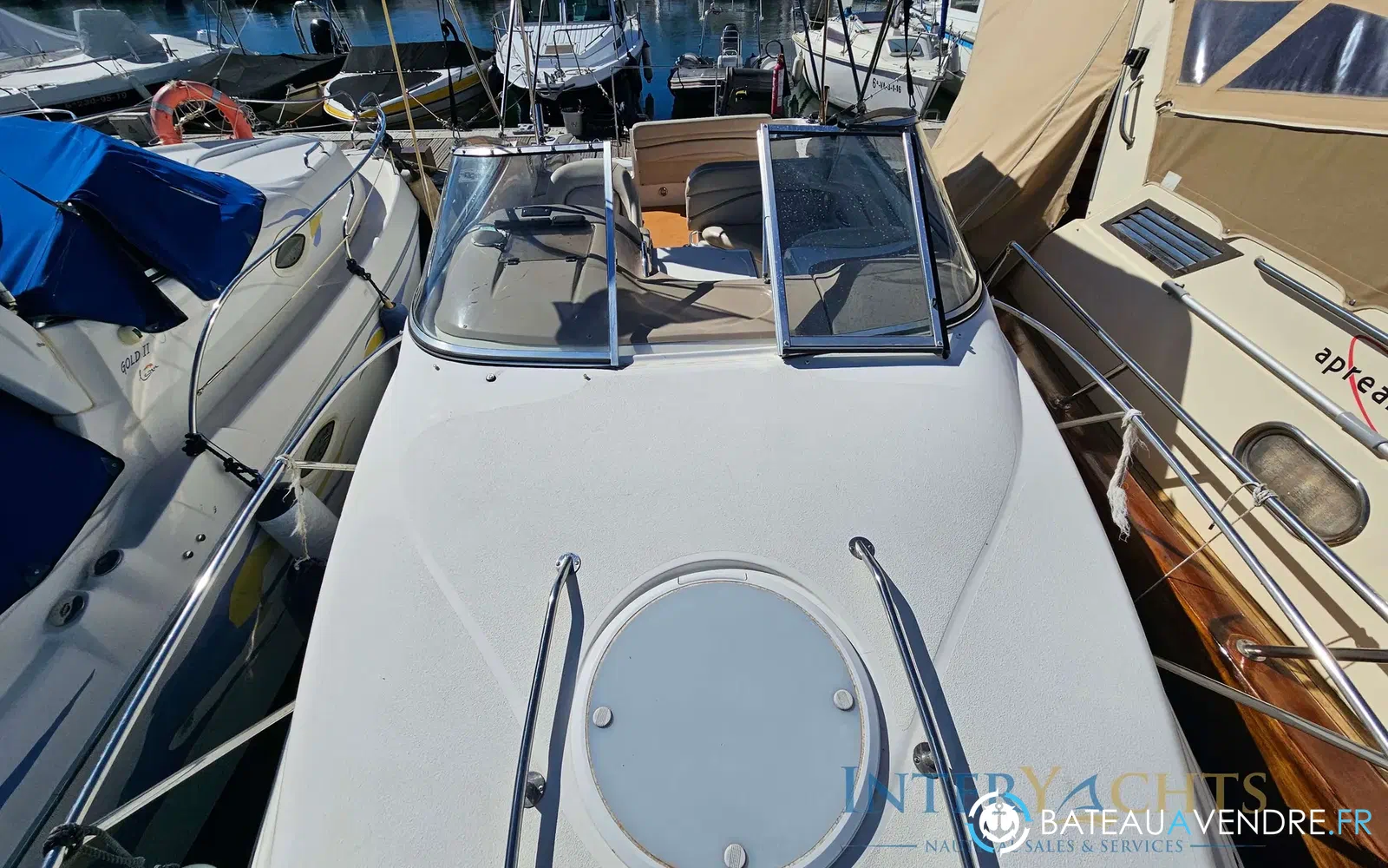 slider 9 Larson 240 Cabrio
